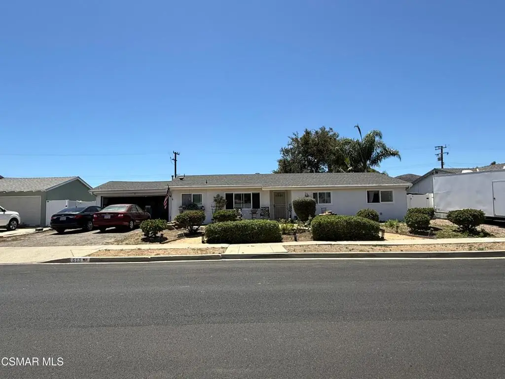 513 Jenny Drive, Newbury Park, CA 91320 - #1
