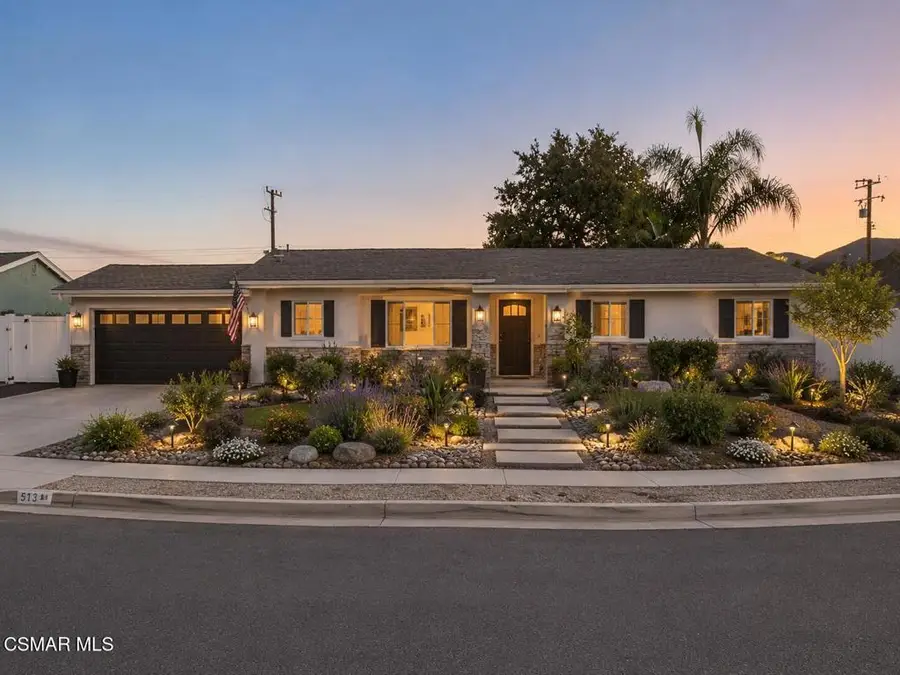 513 Jenny Drive, Newbury Park, CA 91320 - #2