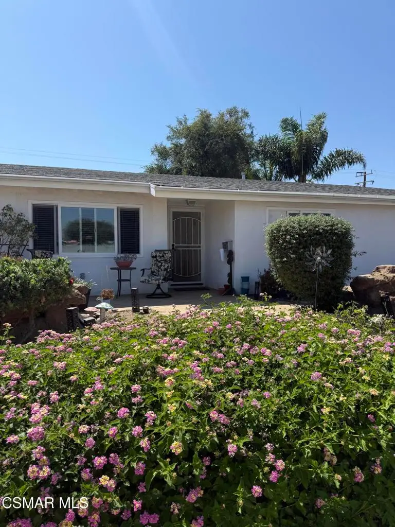 513 Jenny Drive, Newbury Park, CA 91320 - #3