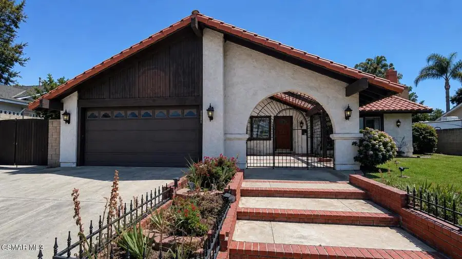 722 Harper Street, Simi Valley, CA 93065 - #2