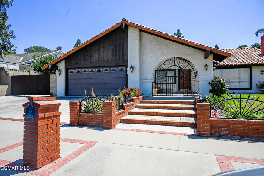 722 Harper Street, Simi Valley, CA 93065 - #3