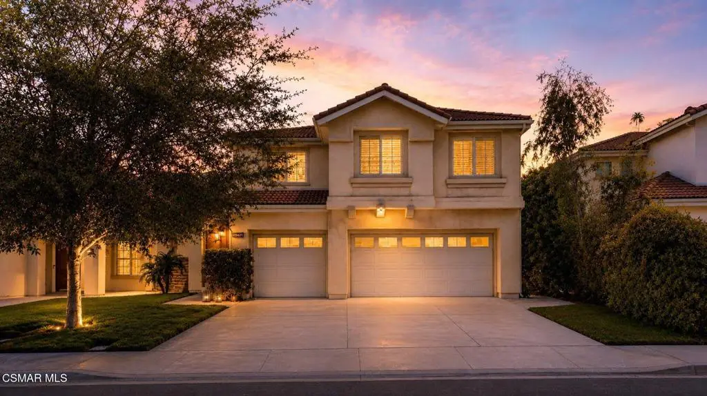 15621 Harte Lane, Moorpark, CA 93021 - #1