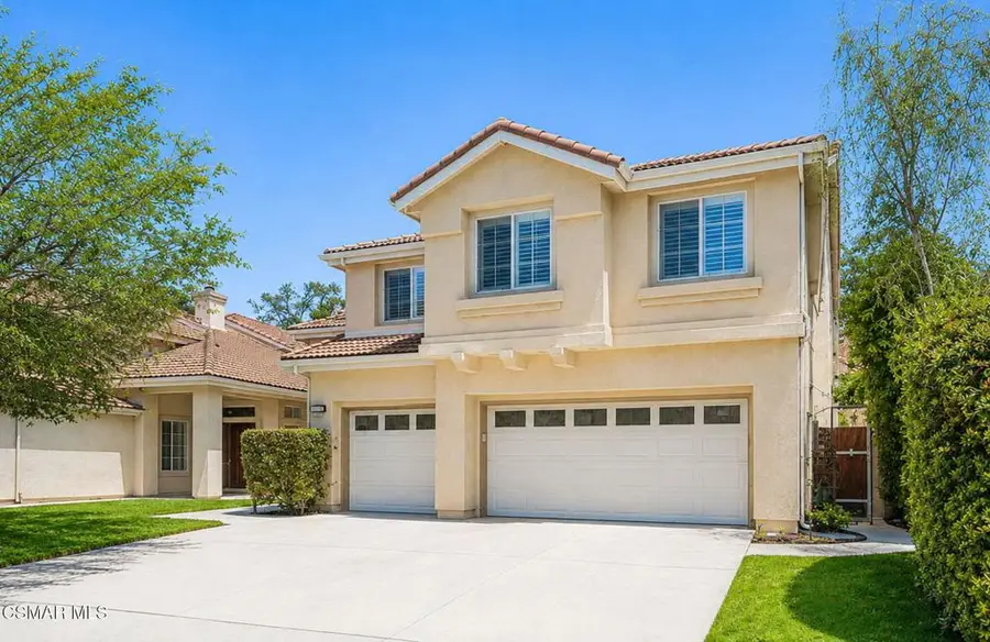 15621 Harte Lane, Moorpark, CA 93021 - #2