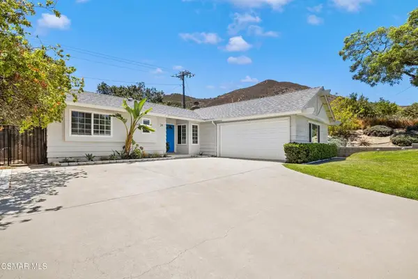 24 Washburn Street, Simi Valley, CA 93065