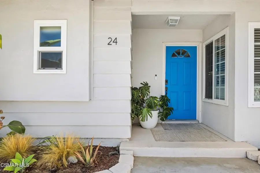 24 Washburn Street, Simi Valley, CA 93065 - #2