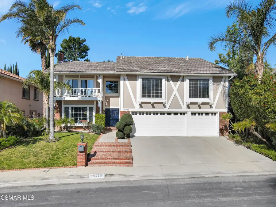 18935 Granada Circle, Porter Ranch, CA 91326 - #2