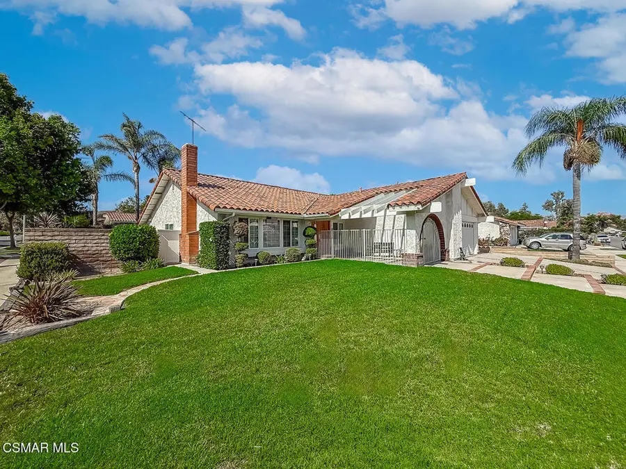 3243 Emerald Avenue, Simi Valley, CA 93063 - #2