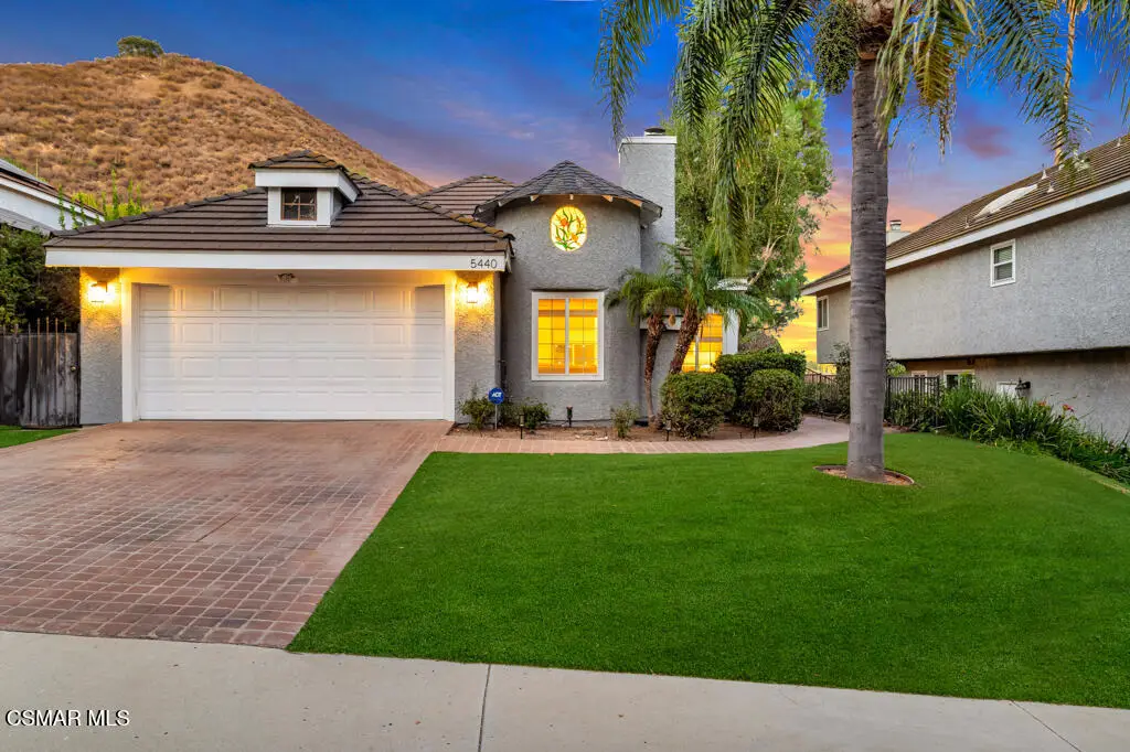 5440 Forest Cove Lane, Agoura Hills, CA 91301 - #1