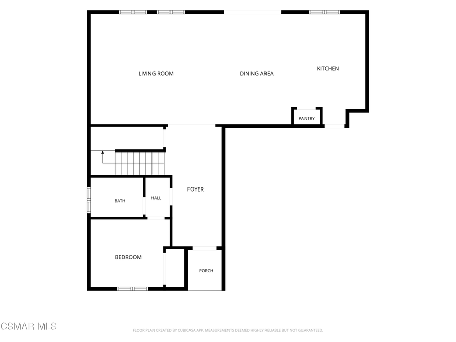 43130 Sandwest Court, Lancaster, CA 93536 - #2