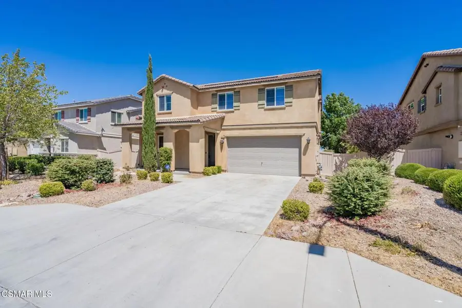 43130 Sandwest Court, Lancaster, CA 93536 - #3