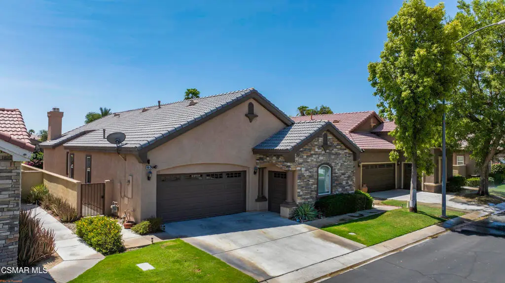 49724 Wayne Street, Indio, CA 92201 - #1