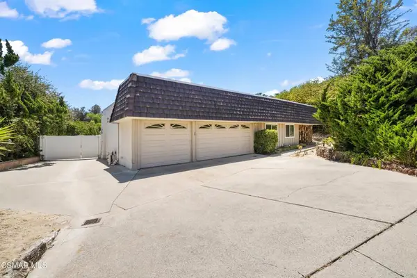 60 Taxco Court, Simi Valley, CA 93065