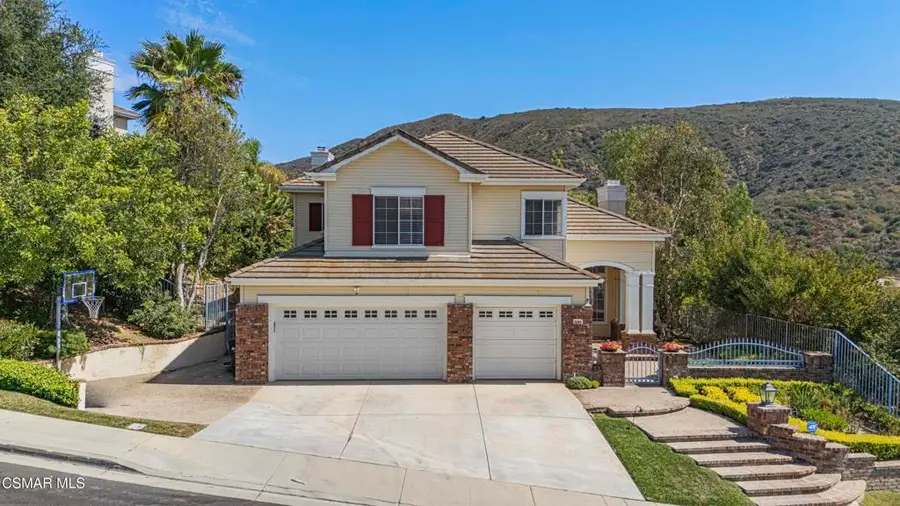 3506 Sweet Clover Street, Thousand Oaks, CA 91362 - #2