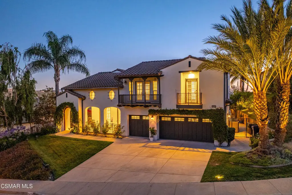2424 Springbrook Street, Thousand Oaks, CA 91362 - #1