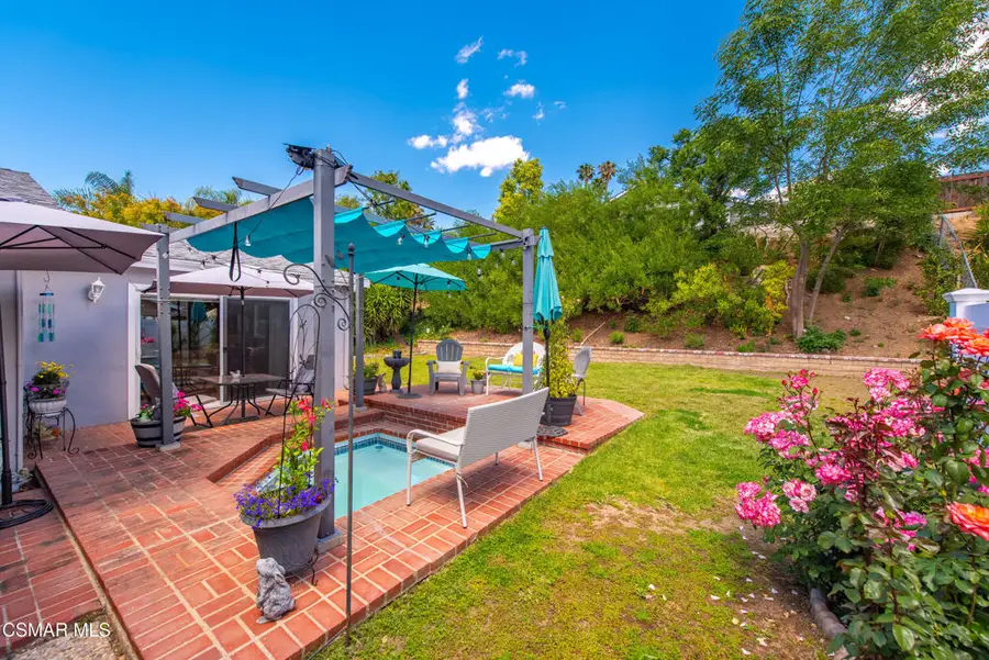 6547 Pinion Street, Oak Park, CA 91377 - #2