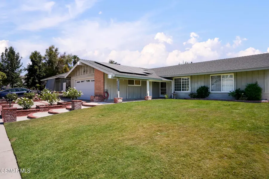 2482 Gayle Place, Simi Valley, CA 93065 - #2