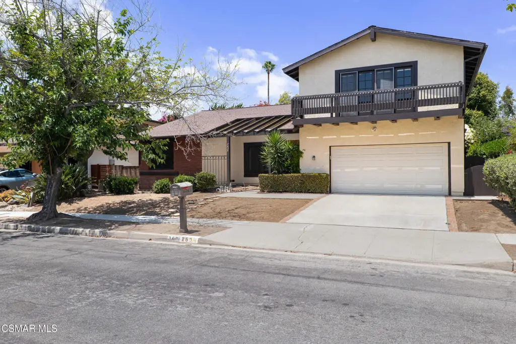 2624 Velarde Drive, Thousand Oaks, CA 91360 - #1