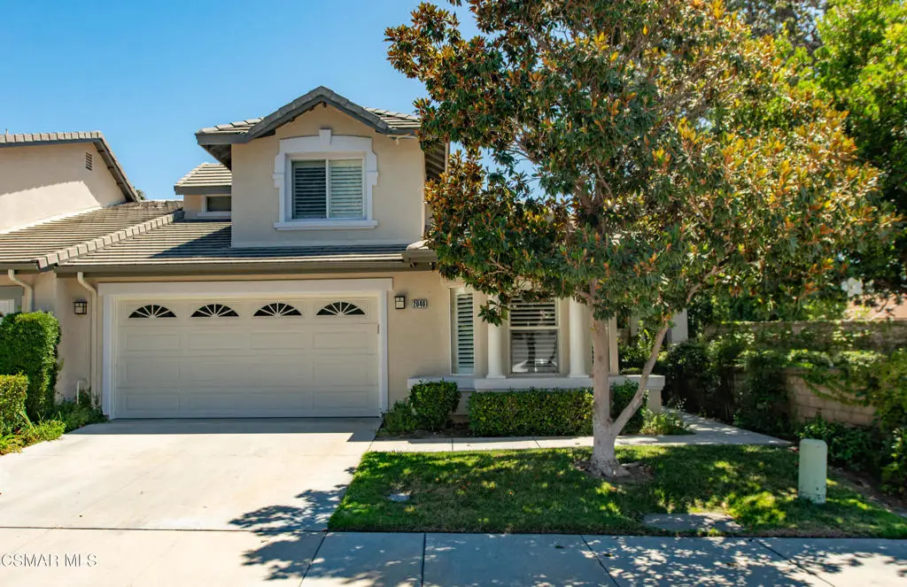 2040 Freesia Avenue, Simi Valley, CA 93063 - #1