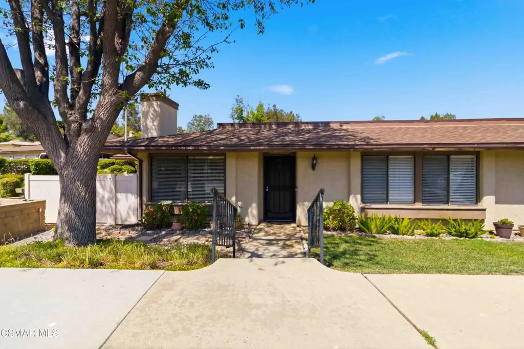 1113 Catlin Street #B, Simi Valley, CA 93065 - #1