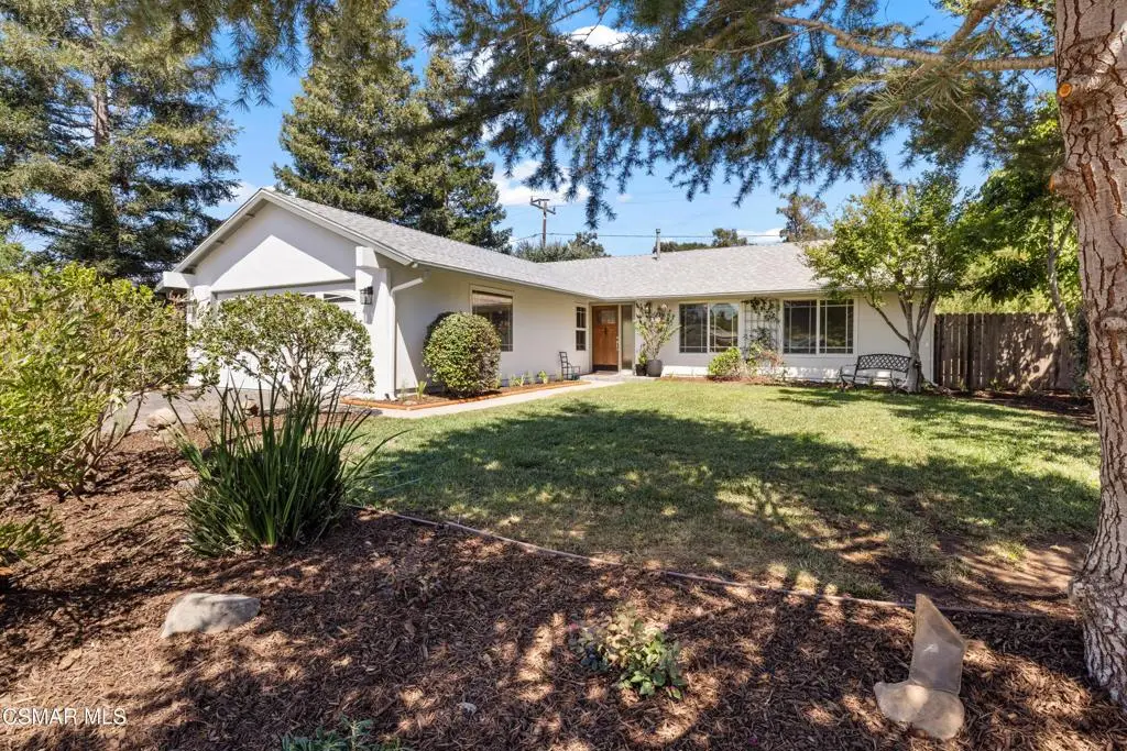 11374 Oakcrest Avenue, Ojai, CA 93023 - #1