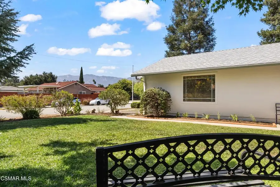 11374 Oakcrest Avenue, Ojai, CA 93023 - #3