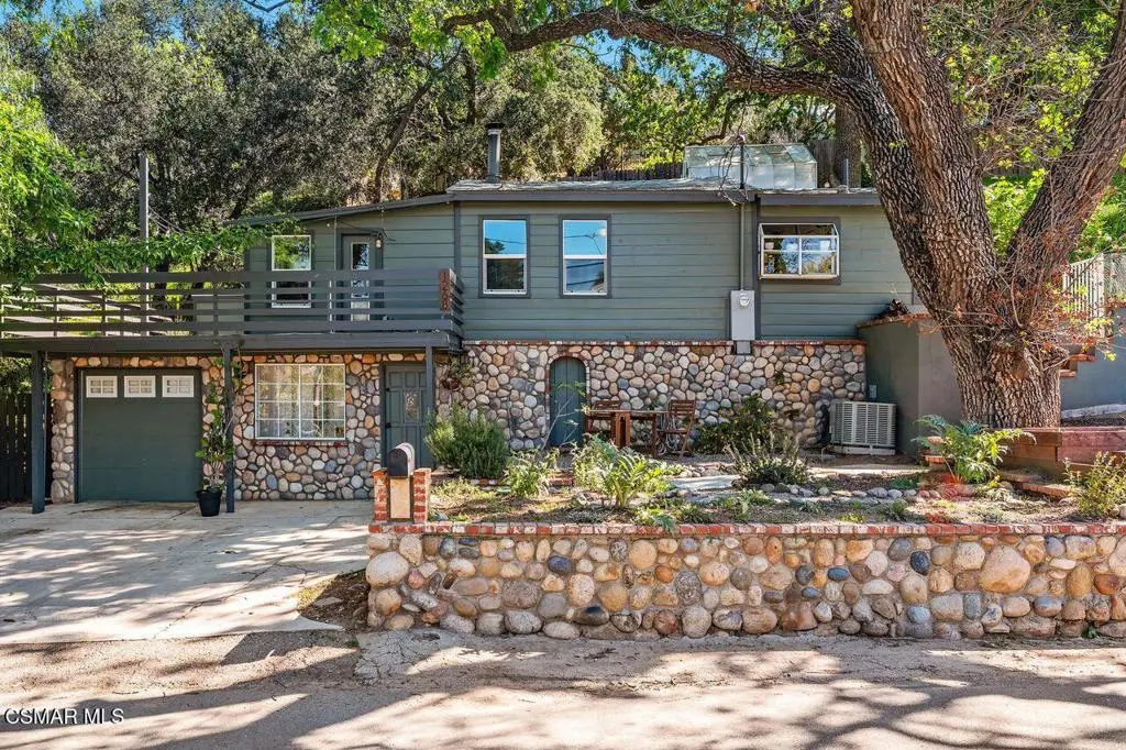 1268 Black Canyon Road, Simi Valley, CA 93063 - #1