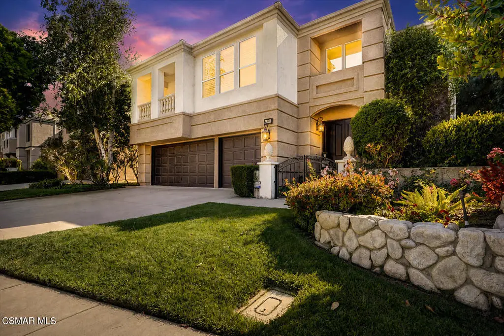 4395 Timberdale Road, Moorpark, CA 93021 - #1