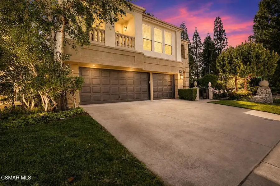4395 Timberdale Road, Moorpark, CA 93021 - #2