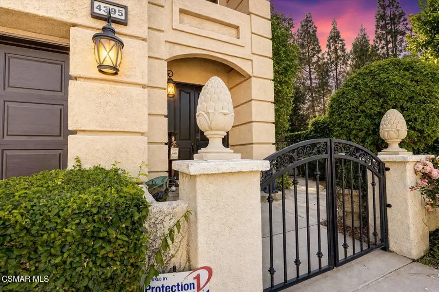 4395 Timberdale Road, Moorpark, CA 93021 - #3