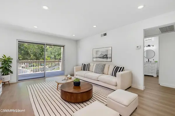 291 Sequoia Court #34, Thousand Oaks, CA 91360