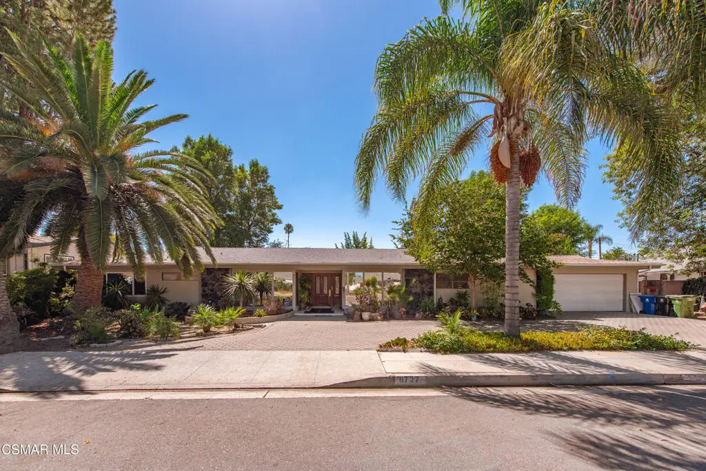 6727 Shoup Avenue, West Hills, CA 91307 - #1
