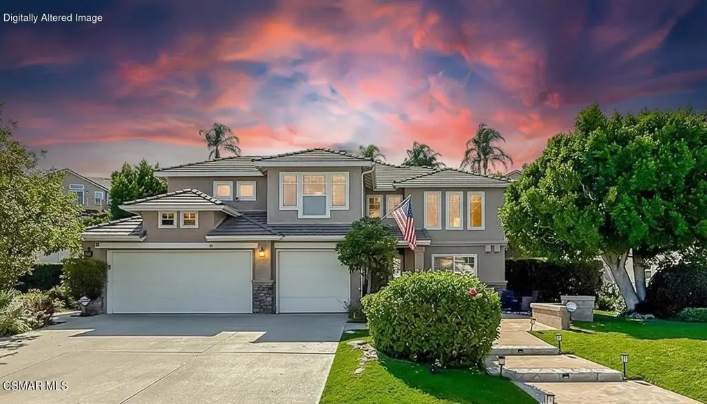 7507 Carmenita Lane, West Hills, CA 91304 - #1