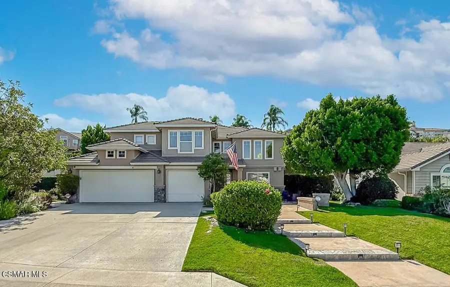 7507 Carmenita Lane, West Hills, CA 91304 - #2