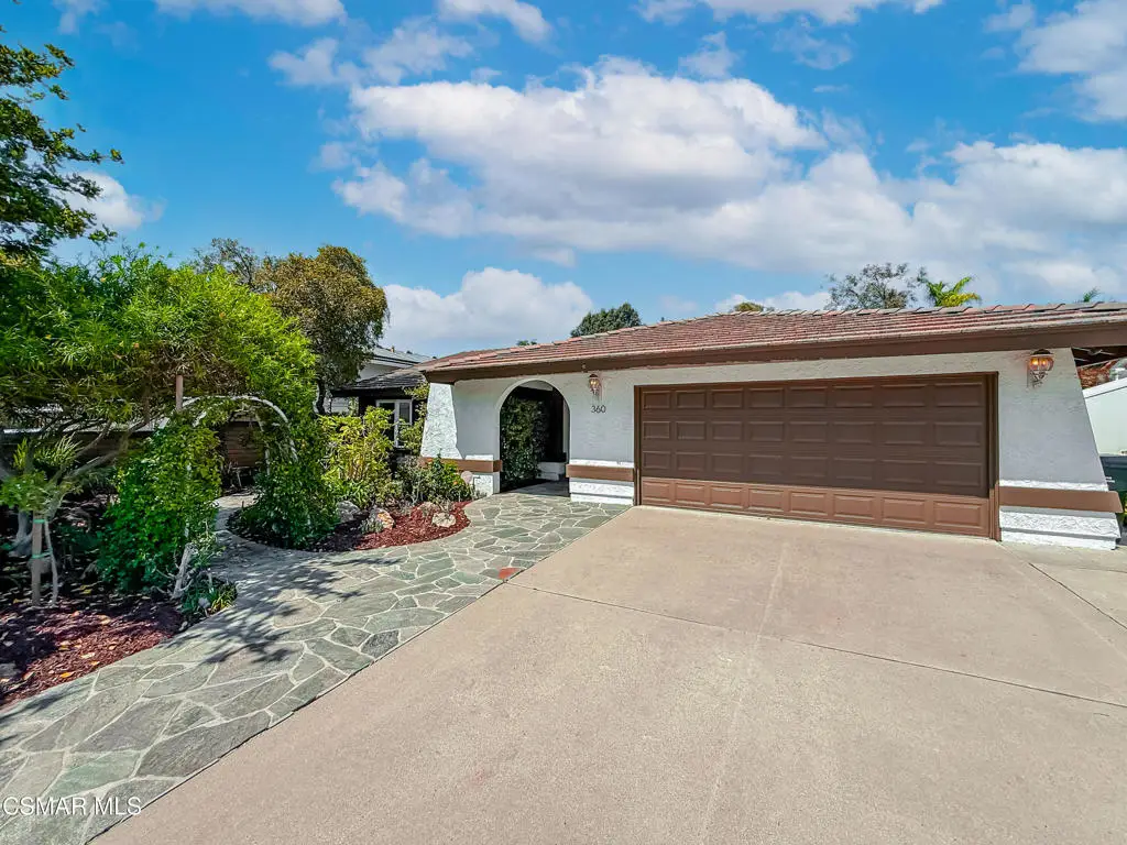 360 N Greenmeadow Avenue, Newbury Park, CA 91320 - #1