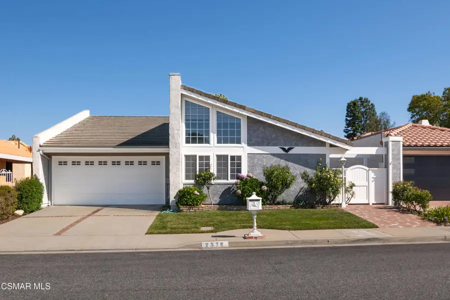 2378 Leeward Circle, Westlake Village, CA 91361 - #2