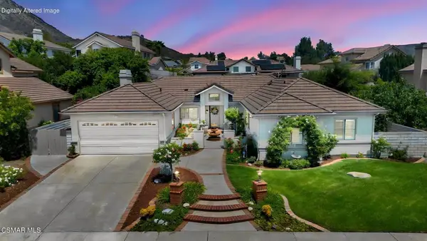 3995 Santa Tomas Place, Newbury Park, CA 91320