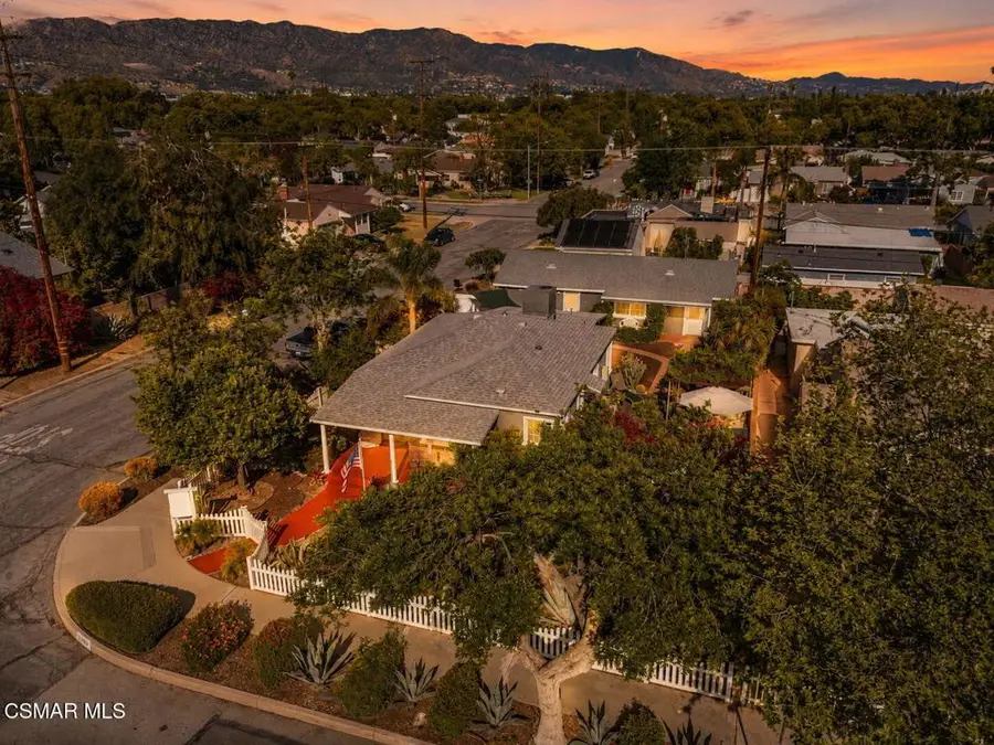 1484 N Rose Street, Burbank, CA 91505 - #2