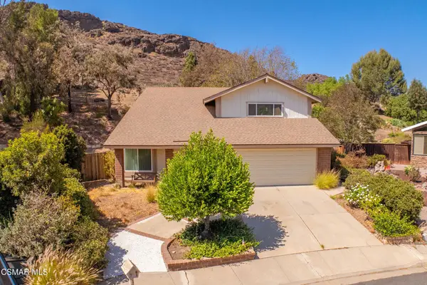 341 Raindance Street, Thousand Oaks, CA 91360