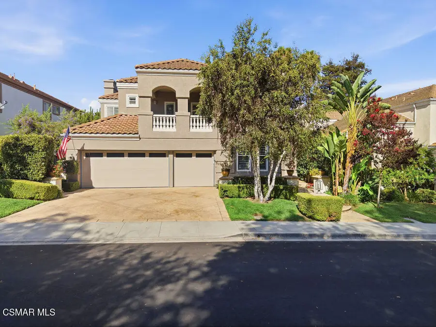 4274 Westdale Road, Moorpark, CA 93021 - #3