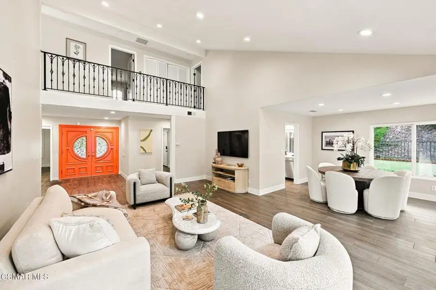 1616 Valecroft Avenue, Westlake Village, CA 91361 - #2