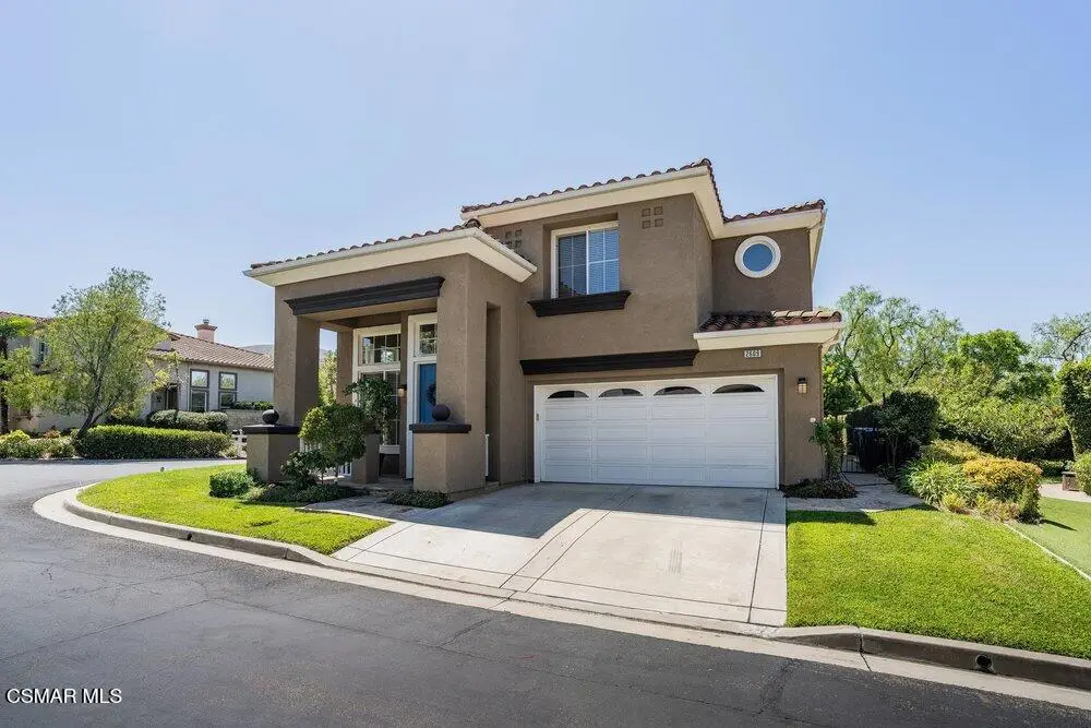 2609 Capella Way, Thousand Oaks, CA 91362 - #1