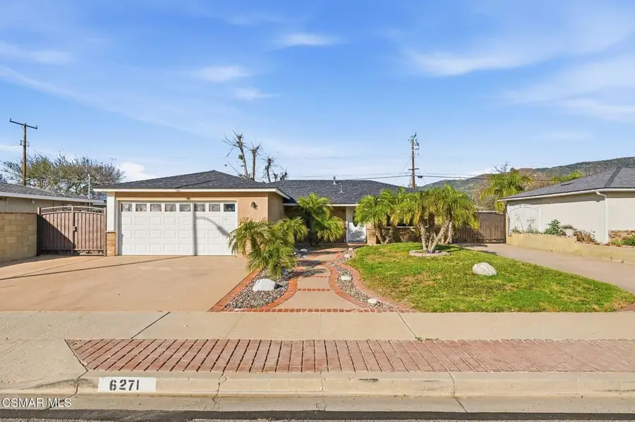 6271 Marsha Avenue, Simi Valley, CA 93063 - #2