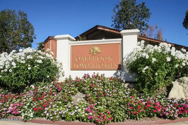 2256 Moss Court, Thousand Oaks, CA 91362