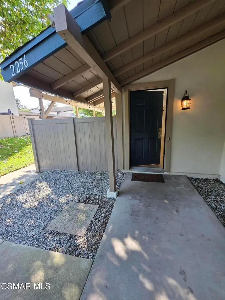 2256 Moss Court, Thousand Oaks, CA 91362 - #2
