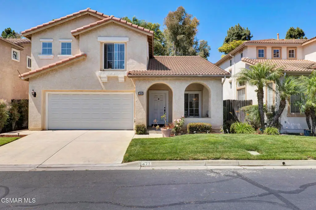 473 Arroyo Del Mar, Camarillo, CA 93010 - #1