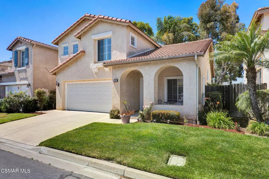 473 Arroyo Del Mar, Camarillo, CA 93010 - #2