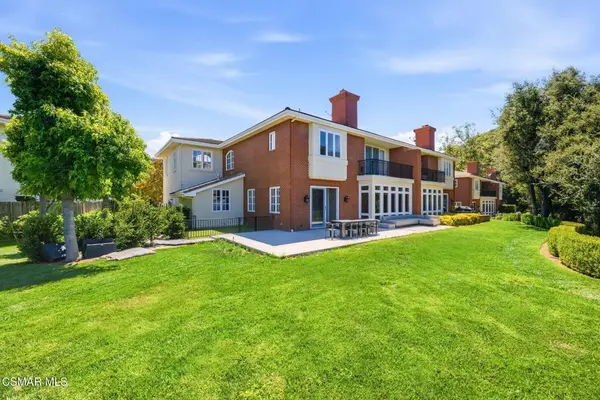 2342 Heatherbank Court, Thousand Oaks, CA 91361