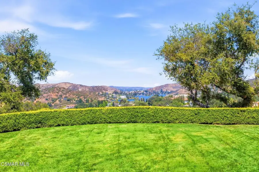 2342 Heatherbank Court, Thousand Oaks, CA 91361 - #2