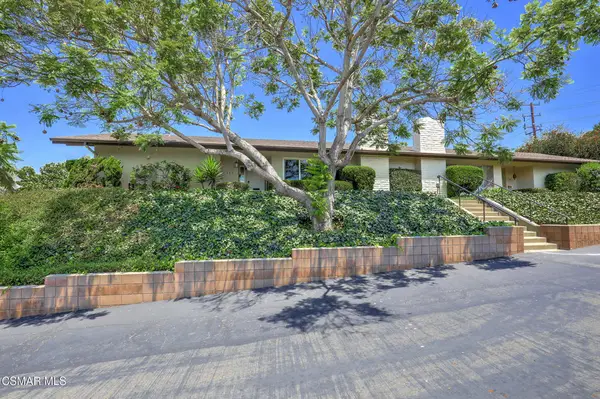 865 Cieneguitas Road, Santa Barbara, CA 93110