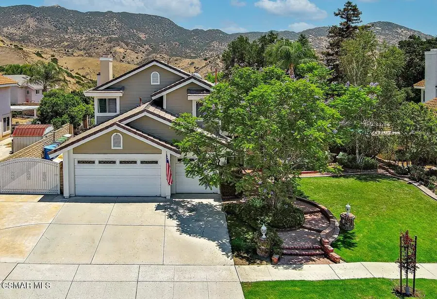 2990 Klamath Avenue, Simi Valley, CA 93063 - #2